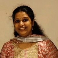 Ms. Jayshree Gopalkrishnan